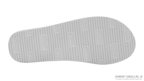 Legacy Collection Premier Leather Single Layer Arch Narrow Strap
