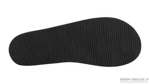 Double Layer Hemp with Arch Support and 1" Strap