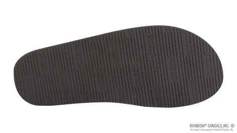 Double Layer Hemp Top and Strap with Arch Support