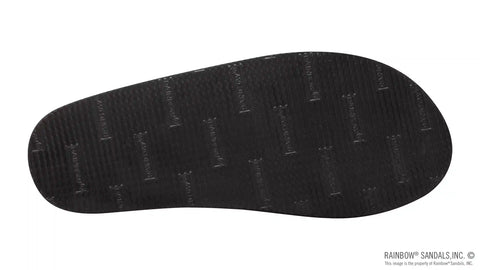 Luxury Leather -  Double Layer Arch  Support