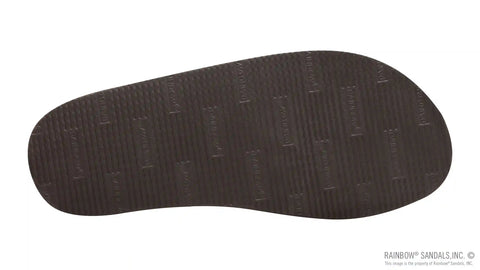 Luxury Leather Collection - The Bentley – Double layer Arch Hand Woven Strap