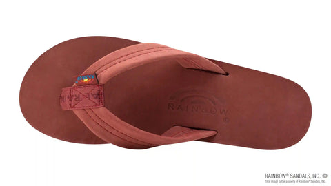 Limited Edition - Women's 1" Wide Strap - Double Layer Arch Custom Colors