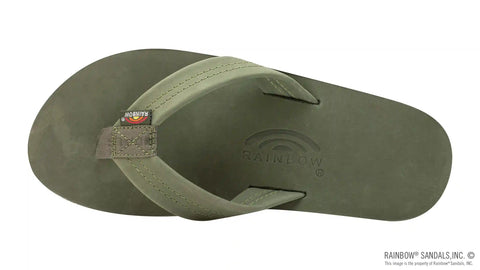Limited Edition - Women's 1" Wide Strap - Double Layer Arch Custom Colors