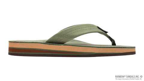 Limited Edition - Men's Double Layer Arch Custom Colors