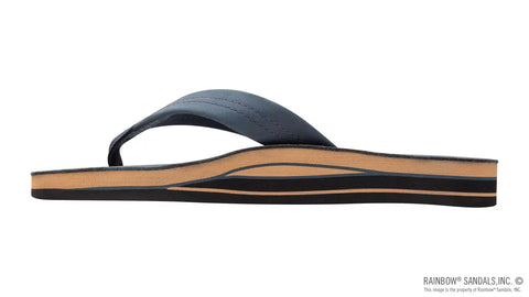 Limited Edition - Women's 1" Wide Strap - Double Layer Arch Custom Colors
