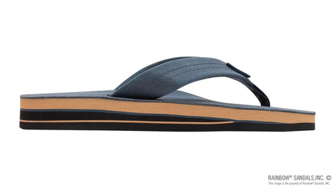 Limited Edition - Men's Double Layer Arch Custom Colors