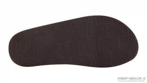 Double Layer Premier Leather with Arch Support