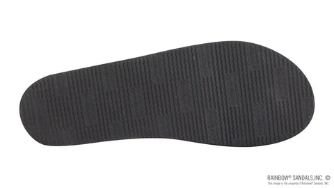 Double Layer Arch Support Premier Leather 3/4'” Medium Strap