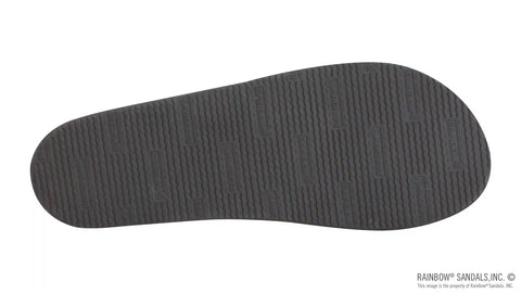 Double Layer Arch Support Premier Leather 3/4'” Medium Strap