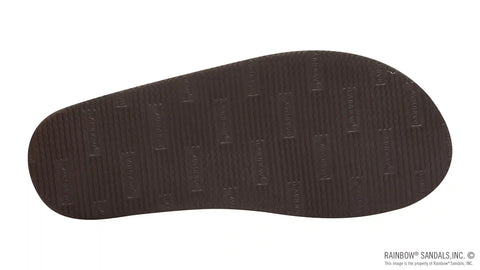 The Bentley - Premier Leather Double Layer Arch Woven Strap