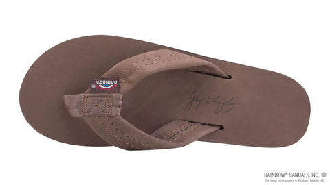 The Americana- Women's  Single layer eXpresso-Red White Blue Mid Sole