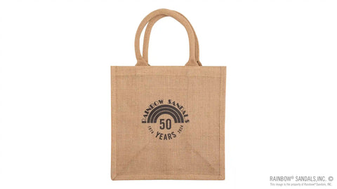 Jute Bag - assorted widths