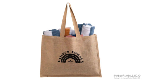 Jute Bag - assorted widths