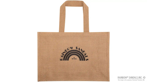 Jute Bag - assorted widths