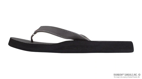 The Cottons - Soft Rubber Top Sole Tapered Strap