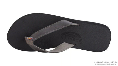 The Cottons - Soft Rubber Top Sole Tapered Strap