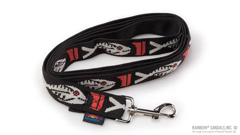 Nylon Dog Leash - Assorted Widths