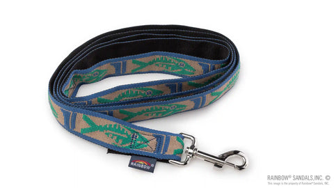 Nylon Dog Leash - Assorted Widths