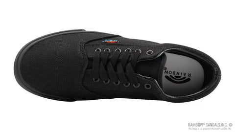 Women's Drifter Hemp Low Top Rubber Sole