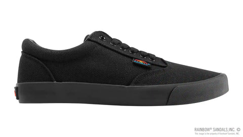 Women's Drifter Hemp Low Top Rubber Sole