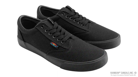 Women's Drifter Hemp Low Top Rubber Sole