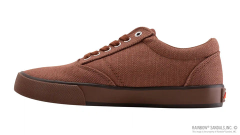 Women's Drifter Hemp Low Top Rubber Sole