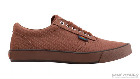 Men's Drifter Hemp Low Top Rubber Sole
