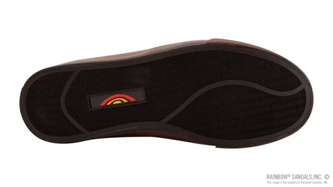 Men's Drifter Hemp Low Top Rubber Sole