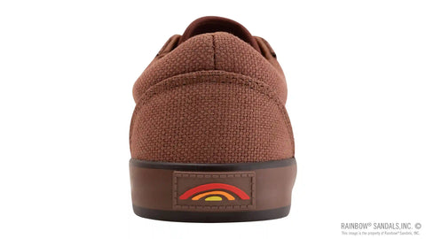 Women's Drifter Hemp Low Top Rubber Sole