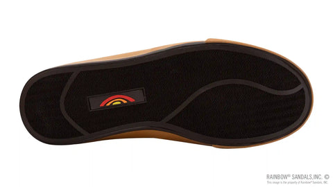 Men's Drifter Hemp Low Top Rubber Sole