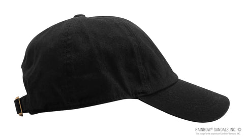 50 Year Anniversary Hat - Gold Logo