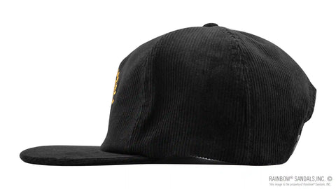 50 Year Anniversary Hat - Gold Logo