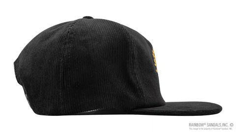 50 Year Anniversary Hat - Gold Logo