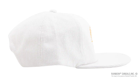 50 Year Anniversary Hat - Gold Logo