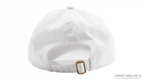 50 Year Anniversary Hat - Gold Logo