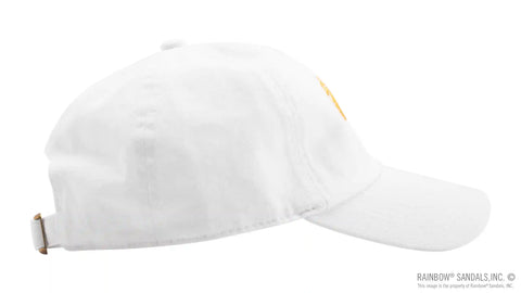 50 Year Anniversary Hat - Gold Logo