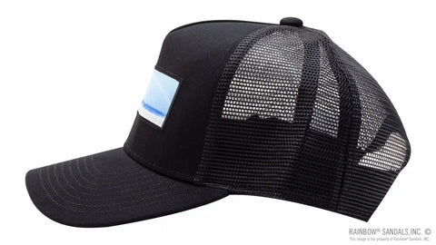 Rainbow® Sandals Devine Pipeline Trucker Hat