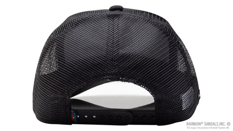 Rainbow® Sandals Devine Pipeline Trucker Hat