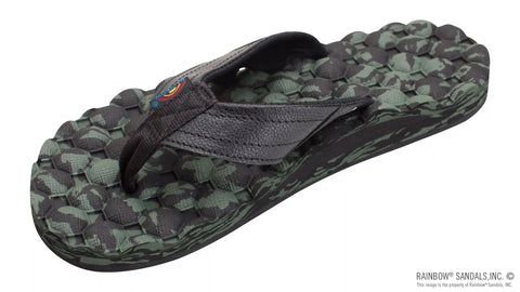 Holoholo - Gerry Lopez Dynamic Density Rubber Signature Sandal