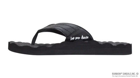 Holoholo - Gerry Lopez Dynamic Density Rubber Signature Sandal