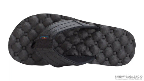 Holoholo - Gerry Lopez Dynamic Density Rubber Signature Sandal