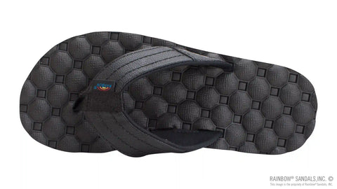 Holoholo - Gerry Lopez Dynamic Density Rubber Signature Sandal