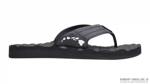 Holoholo - Gerry Lopez Dynamic Density Rubber Signature Sandal