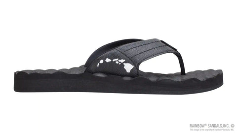 Holoholo - Gerry Lopez Dynamic Density Rubber Signature Sandal