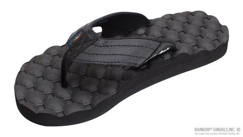 Holoholo - Gerry Lopez Dynamic Density Rubber Signature Sandal