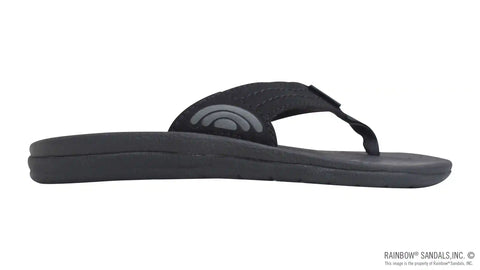 The Kids Cape - Molded Rubber Textured Top Sole Gum Rubber Bottom