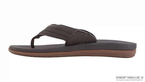 The Kids Cape - Molded Rubber Textured Top Sole Gum Rubber Bottom