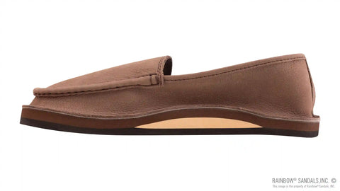 Comfort Classics  - Premier Leather Slip On Loafer