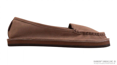 Comfort Classics  - Premier Leather Slip On Loafer