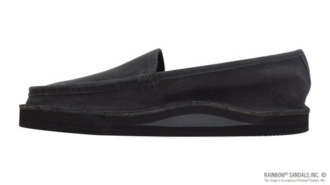 Comfort Classic Single Layer Arch Support with Premier Leather Upper